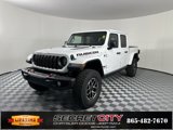 New 2025 Jeep Gladiator Rubicon image 4