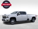 New 2025 Chevrolet Silverado 3500 LTZ w/ LTZ Convenience Package image 2