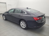 Used 2023 Chevrolet Malibu LT w/ Driver Confidence Package image 3