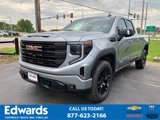 New 2026 GMC Sierra 1500 Elevation image 2