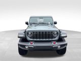 New 2025 Jeep Wrangler Unlimited Rubicon w/ Dual Top Group image 2