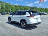 New 2025 Nissan Rogue SL image 3
