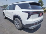 New 2026 Chevrolet Traverse LT w/ Driver Confidence Package image 3