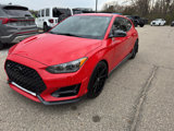 Used 2019 Hyundai Veloster N N w/ Performance Package image 3