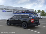 New 2025 Ford Maverick XLT image 4