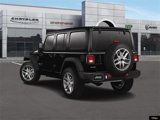 New 2025 Jeep Wrangler Unlimited Sport S 4xe w/ Convenience Group image 5