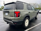 New 2026 Honda Passport TrailSport Elite image 5