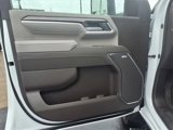 New 2025 Chevrolet Silverado 2500 LTZ w/ LTZ Premium Package image 4