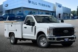New 2025 Ford F250 XL w/ XL Chrome Package image 2