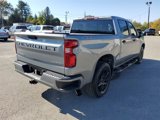 New 2025 Chevrolet Silverado 1500 Custom w/ Turbomax Blackout Package image 3