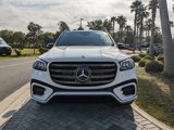 New 2025 Mercedes-Benz GLS 580 4MATIC image 5