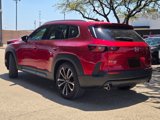New 2025 MAZDA CX-50 AWD 2.5 S w/ Accent Package image 3