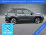 New 2025 Subaru Forester Touring image 4
