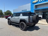 New 2025 GMC Hummer EV 2X w/ LPO, Dark Essentials Package image 3