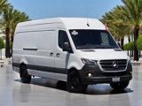 Used 2023 Mercedes-Benz Sprinter 2500 image 2