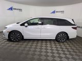 New 2025 Honda Odyssey Elite image 2