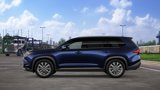 New 2026 Toyota Grand Highlander Platinum image 4