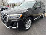 New 2025 Audi Q7 3.0T Premium Plus image 4