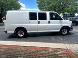 Used 2010 Chevrolet Express 2500 image 6
