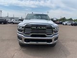 New 2025 RAM 2500 Laramie image 2