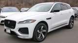 Used 2024 Jaguar F-PACE R-Dynamic S image 4