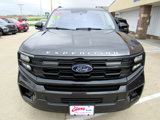 New 2025 Ford Expedition Max Active image 2