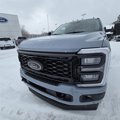 New 2025 Ford F250 Lariat image 3
