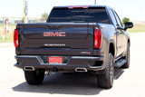 Used 2024 GMC Sierra 1500 AT4 w/ AT4 Premium Package image 5