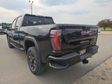 New 2025 GMC Sierra 3500 AT4 w/ AT4 Premium Plus Package image 3