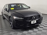 Certified 2025 Volvo S60 B5 Plus image 2