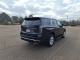 New 2025 Chevrolet Tahoe Premier image 3