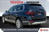 Used 2023 BMW X7 xDrive40i image 2