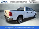 New 2025 RAM 1500 Big Horn image 5