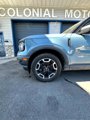 Used 2021 Ford Bronco Sport Outer Banks image 2