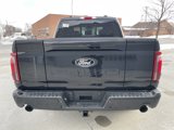 New 2025 Ford F150 Lariat w/ Equipment Group 502A High image 5
