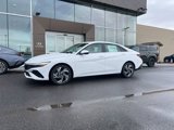 New 2025 Hyundai Elantra Limited image 3