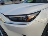 Certified 2025 Toyota Grand Highlander AWD Hybrid image 4