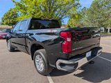 Certified 2022 Chevrolet Silverado 1500 LT image 3
