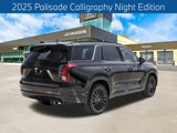 New 2025 Hyundai Palisade Calligraphy image 4