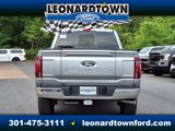 New 2025 Ford F150 Lariat w/ Equipment Group 502A High image 5