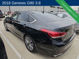 Used 2018 Genesis G80 3.8 w/ Option Group 03 image 2