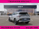 New 2026 Kia Sportage SX image 4