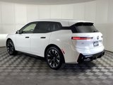 New 2026 BMW iX xDrive60 w/ M Sport Package image 5