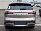 New 2025 INFINITI QX60 Sensory image 3