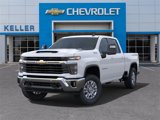 New 2025 Chevrolet Silverado 2500 LT w/ All Star Edition image 6