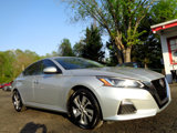 Used 2020 Nissan Altima 2.5 S image 3