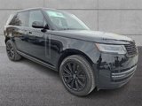 New 2025 Land Rover Range Rover Autobiography image 2