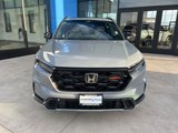 New 2026 Honda CR-V TrailSport image 2