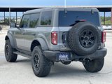 Used 2023 Ford Bronco Wildtrak image 5