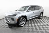New 2025 Buick Enclave Preferred image 4